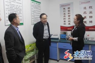 煙臺啟動食用農產品批發市場質量安全管理提升行動，筑牢食品安全防線